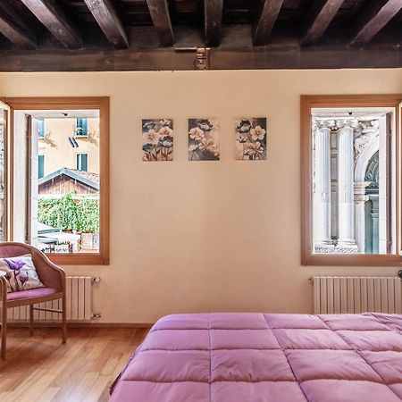 Apartament Apt With Amazing View - San Marco Wenecja Zewnętrze zdjęcie