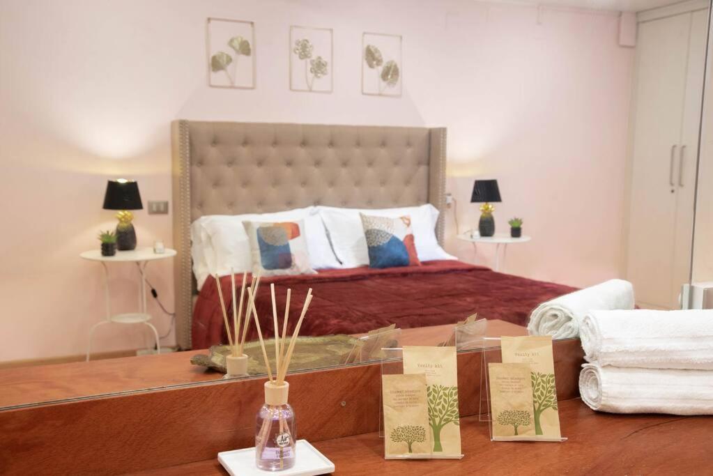 Apartament Apt With Amazing View - San Marco Wenecja Zewnętrze zdjęcie