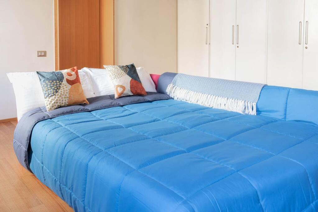 Apartament Apt With Amazing View - San Marco Wenecja Zewnętrze zdjęcie