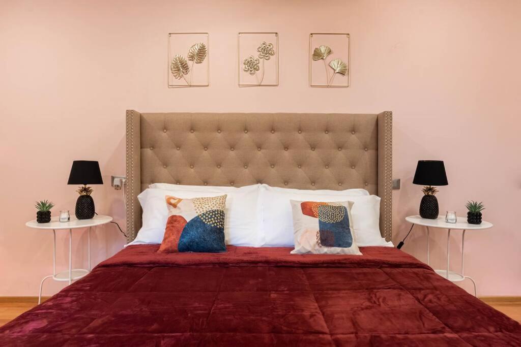 Apartament Apt With Amazing View - San Marco Wenecja Zewnętrze zdjęcie