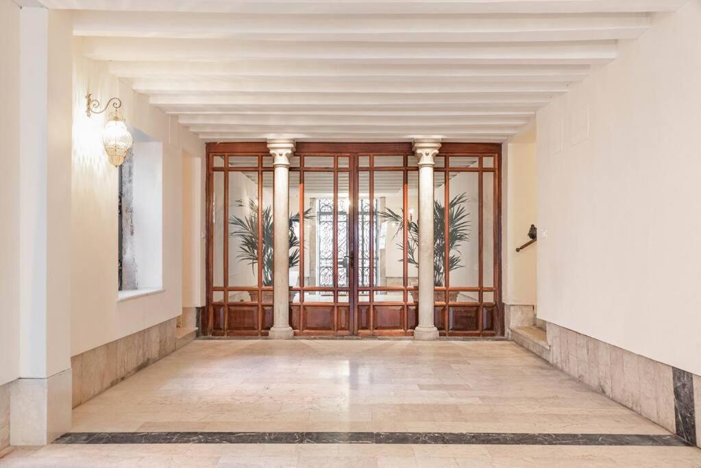 Apartament Apt With Amazing View - San Marco Wenecja Zewnętrze zdjęcie