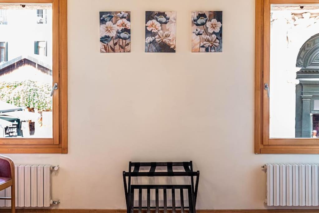 Apartament Apt With Amazing View - San Marco Wenecja Zewnętrze zdjęcie