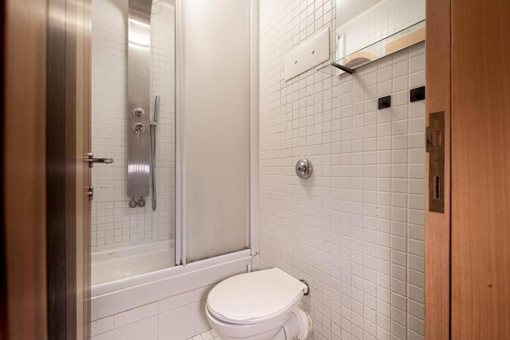 Apartament Apt With Amazing View - San Marco Wenecja Zewnętrze zdjęcie