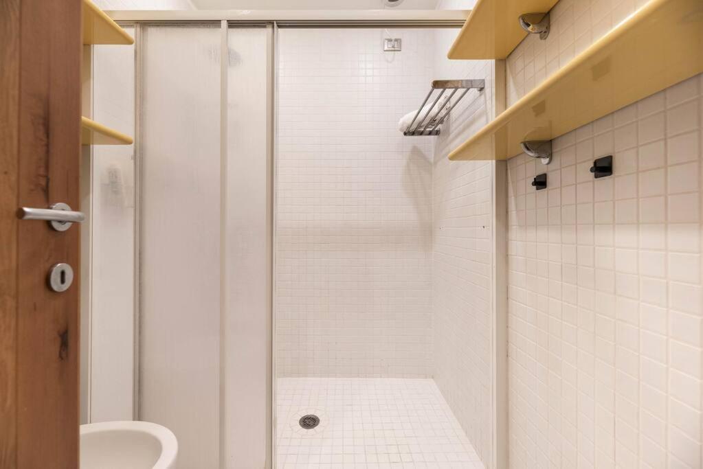 Apartament Apt With Amazing View - San Marco Wenecja Zewnętrze zdjęcie