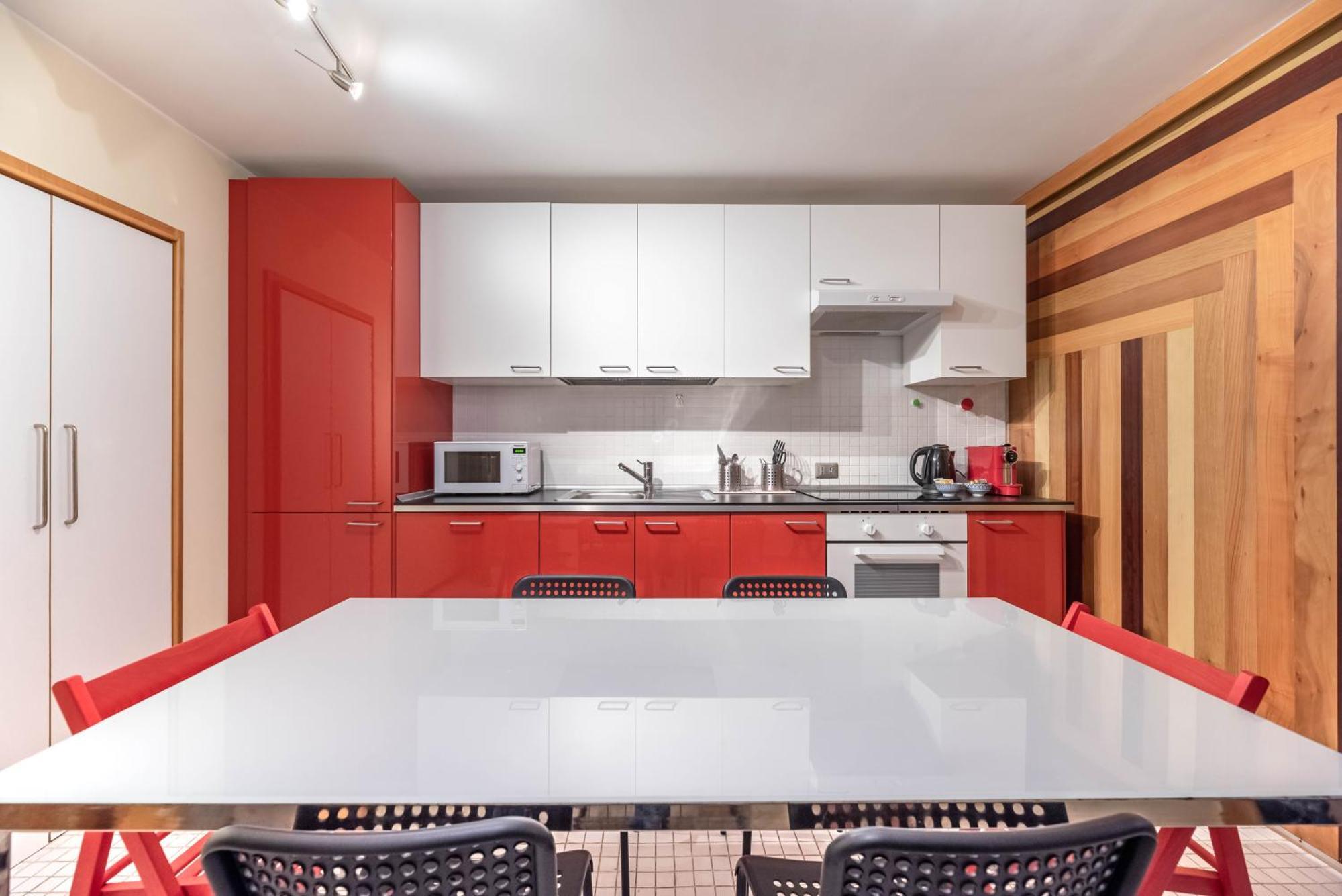 Apartament Apt With Amazing View - San Marco Wenecja Zewnętrze zdjęcie