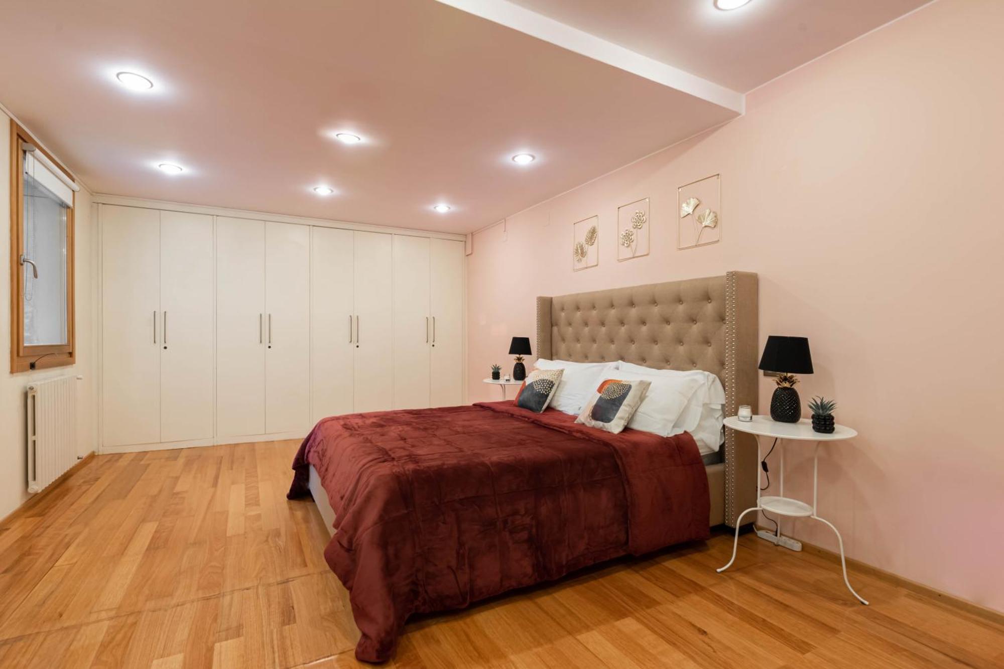Apartament Apt With Amazing View - San Marco Wenecja Zewnętrze zdjęcie
